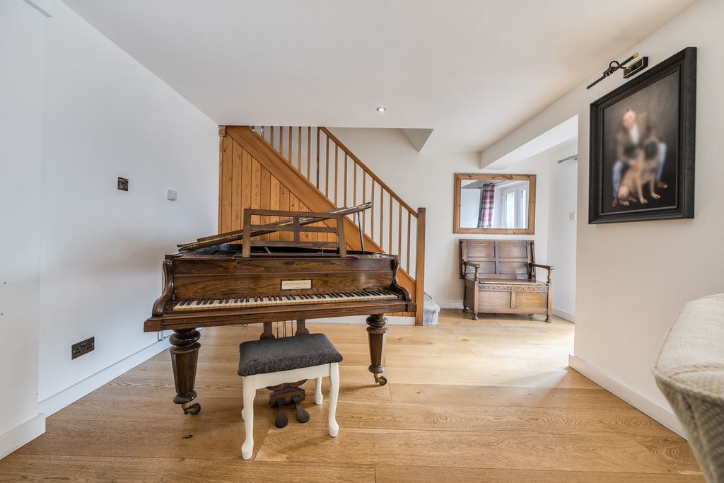 Additional image 11 of 3 bed detached house for saleStation Road, Axbridge BS26