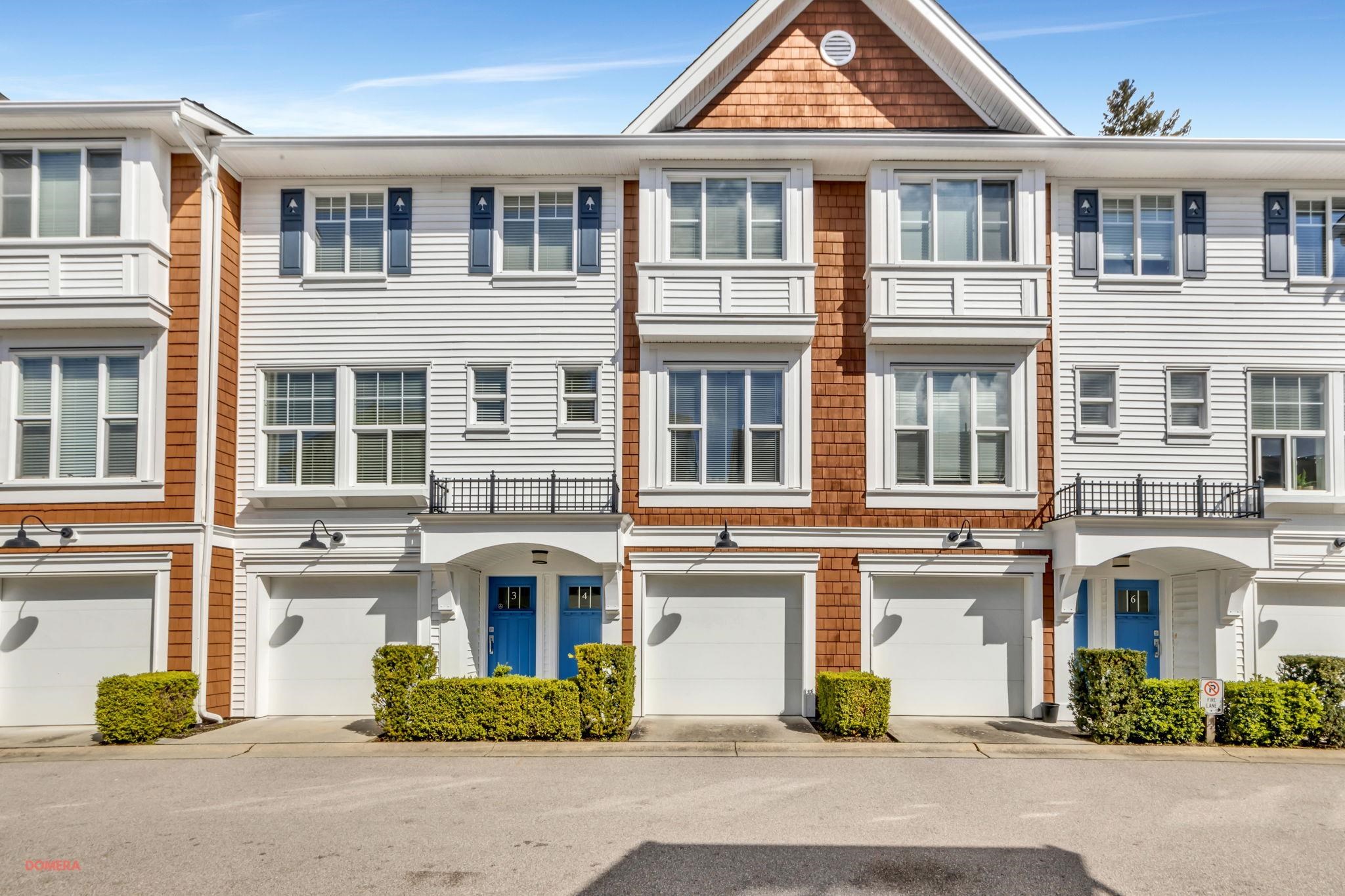 4-14905 60 Avenue, Surrey, BC, V3S 1R8