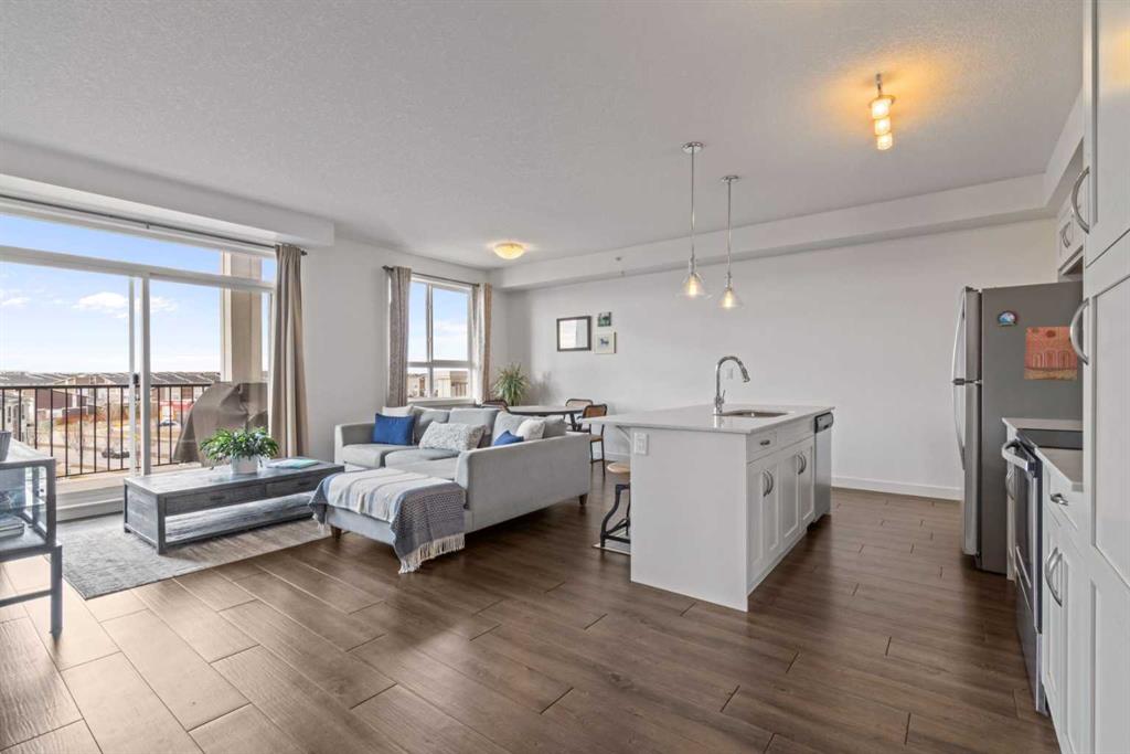 Additional image 5 of 404-10 Walgrove Walk SE, Calgary, AB, T2X 4E3