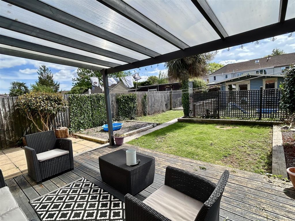 Additional image 17 of 2 bed semi-detached house for saleCaemawr Road, Caldicot NP26