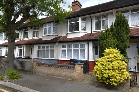 Storrington Road, Croydon, Surrey CR0