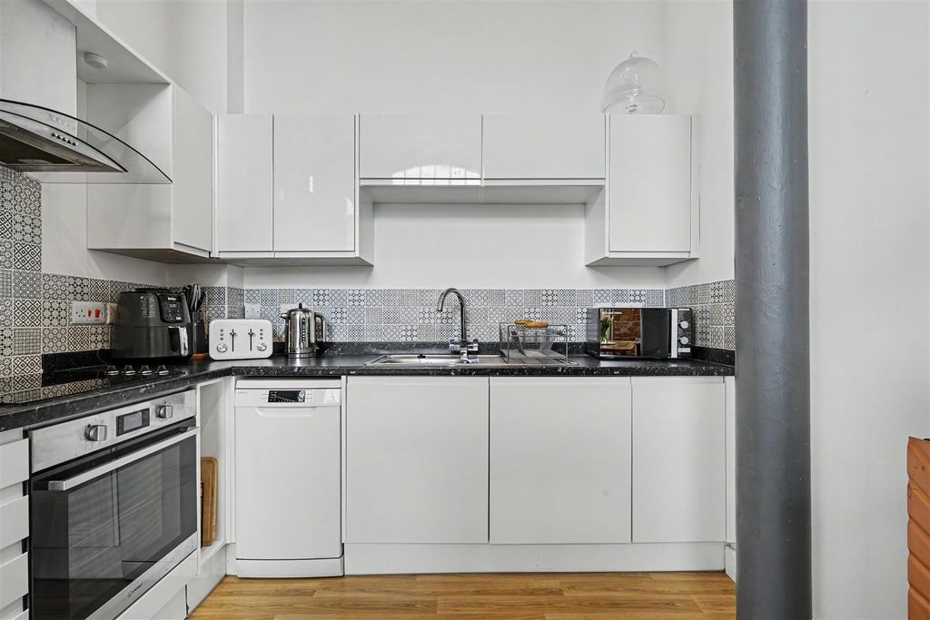 Additional image 4 of 2 bed flat for saleTown End Road, Draycott DE72