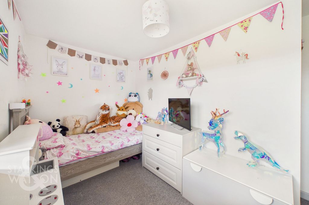 Additional image 16 of 3 bed detached house for saleOclee Place, Old Grammar Lane, Bungay NR35