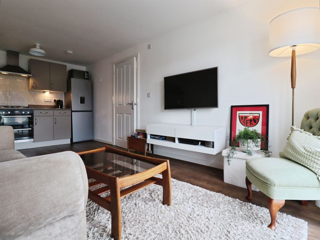 Additional image 7 of 2 bed flat for saleNeptune Road, Barry CF62