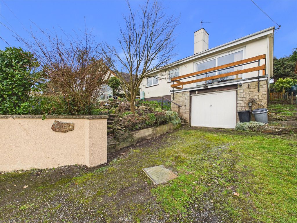 3 bed bungalow for saleBlack Torrington, Beaworthy, Devon EX21