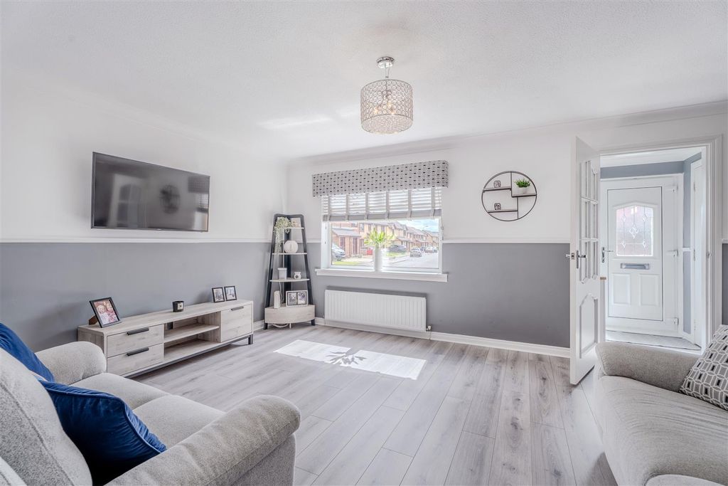 Additional image 3 of 3 bed semi-detached house for saleMarigold Avenue, Motherwell ML1