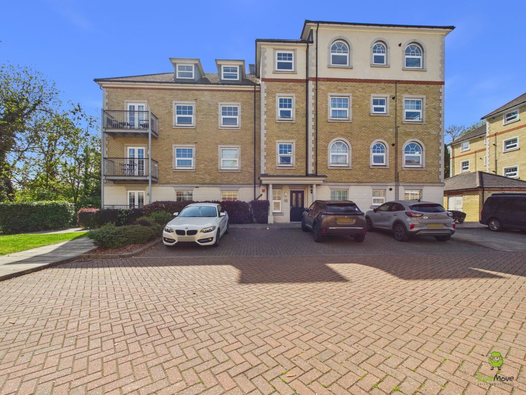 Additional image 3 of 2 bed flat for saleWeir Road, Bexley, Kent DA5