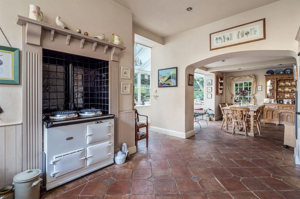 Additional image 7 of 5 bed detached house for saleWoodbrook Road, Alderley Edge SK9