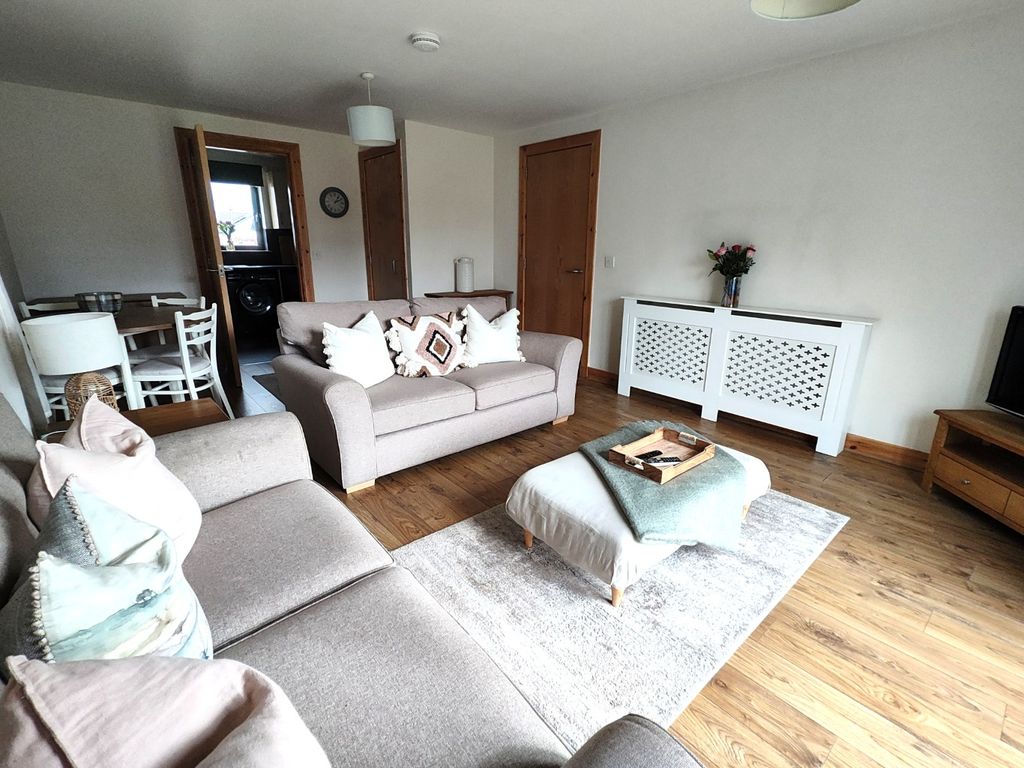 Additional image 2 of 2 bed flat for saleDrovers Court, Muir Of Ord IV6