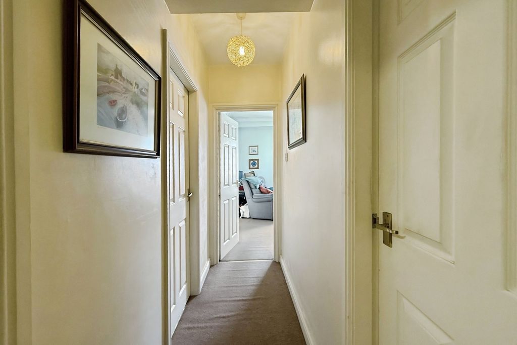 Additional image 4 of 2 bed flat for saleHigh Cross Street, Brampton, Cumbria CA8
