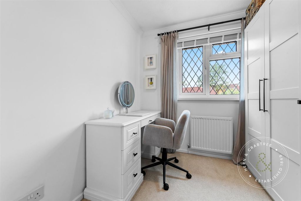 Additional image 11 of 3 bed semi-detached house for saleSilver Birch Close, Whitchurch, Cardiff CF14