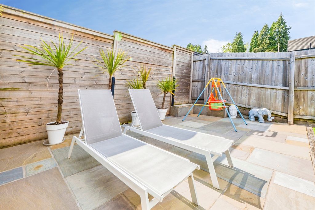 Additional image 18 of 3 bed end terrace house for saleBoyce Way, Old St. Mellons, Cardiff CF3