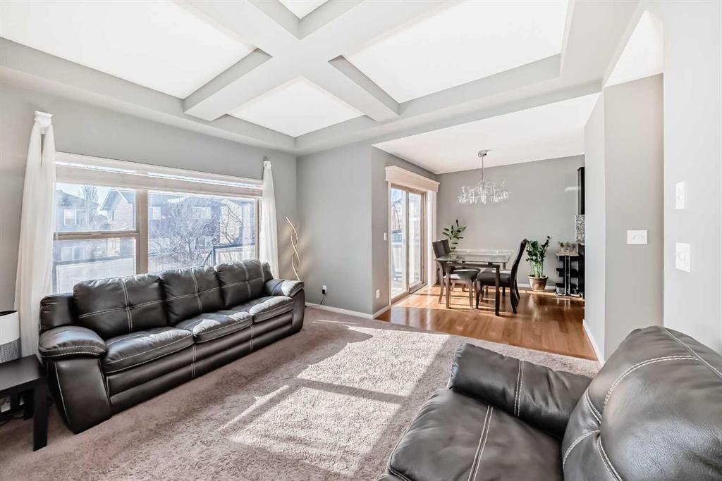 Additional image 3 of 136 Sage Valley Drive NW, Calgary, AB, T3R 0E4