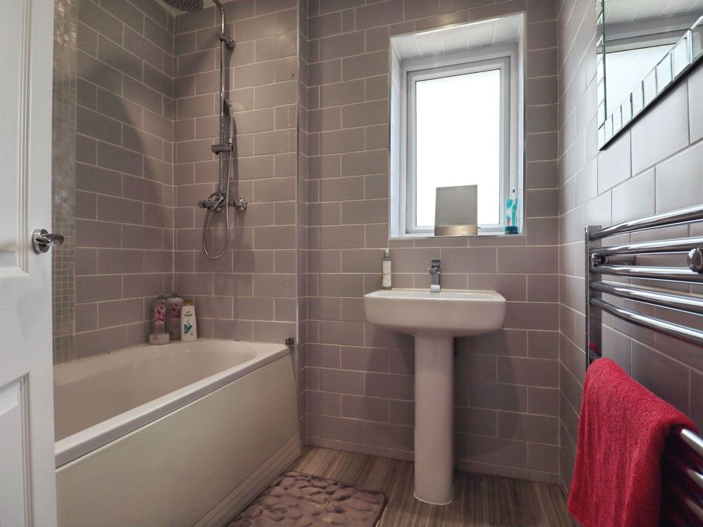 Additional image 16 of 4 bed semi-detached house for saleAxbridge Crescent, Llanrumney, Cardiff CF3