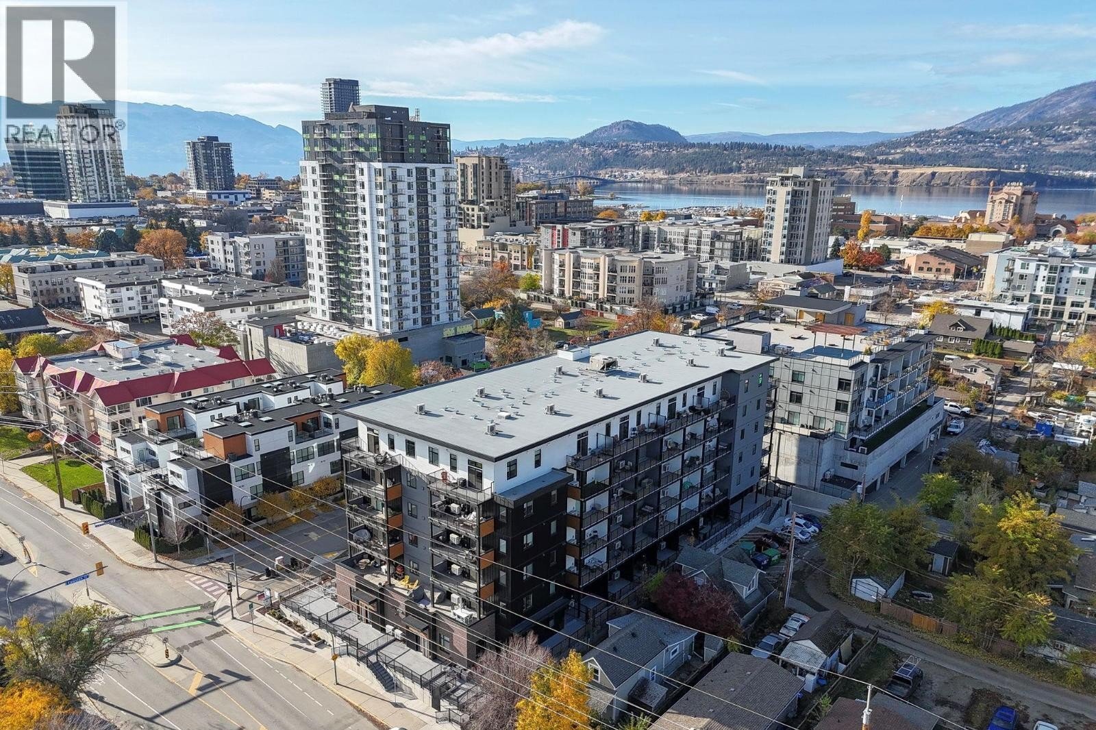 Additional image 7 of 311-660 Cawston Avenue, Kelowna, BC, V1Y9M1