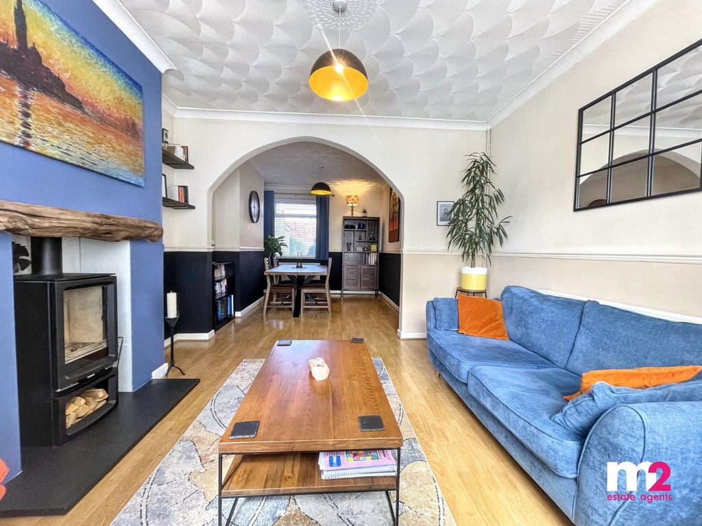 Additional image 5 of 2 bed terraced house for saleTurner Street, Newport NP19