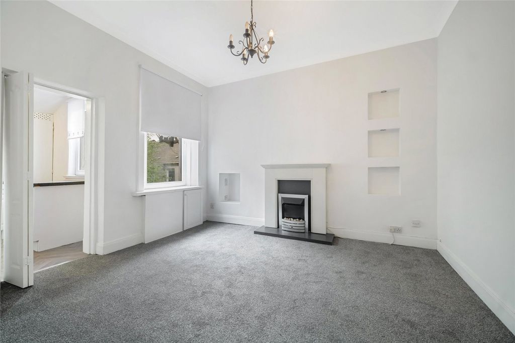 Additional image 2 of 1 bed flat for saleCalder Street, Coatbridge, North Lanarkshire ML5