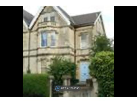 Lower Oldfield Park, Bath BA2, Room to rent