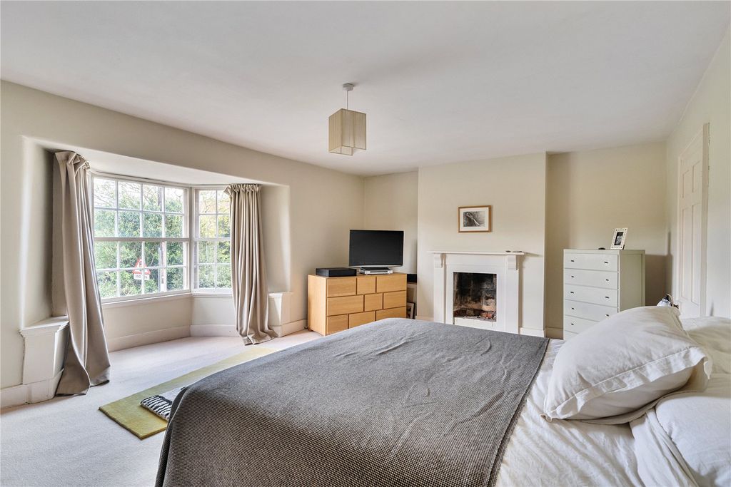 Additional image 15 of 6 bed detached house for saleHigher Ansford, Castle Cary, Somerset BA7