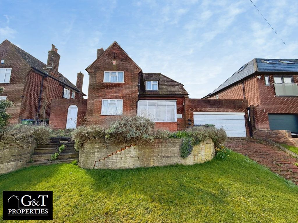3 bed detached house for saleNew Birmingham Road, Tividale, Oldbury B69