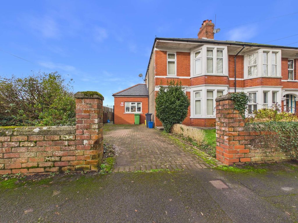 Additional image 6 of 3 bed semi-detached house for saleKyle Crescent, Cardiff. CF14