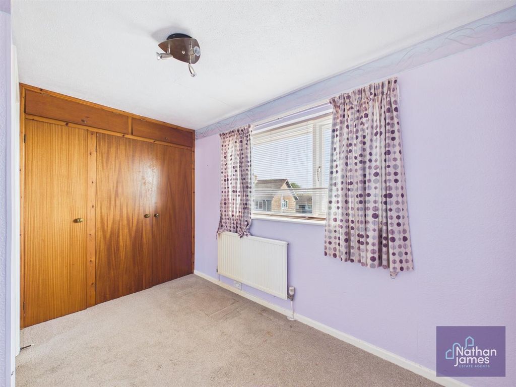 Additional image 8 of 3 bed semi-detached house for saleShakespeare Drive, Caldicot NP26