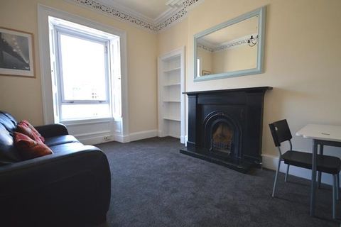 West Preston Street, Edinburgh EH8