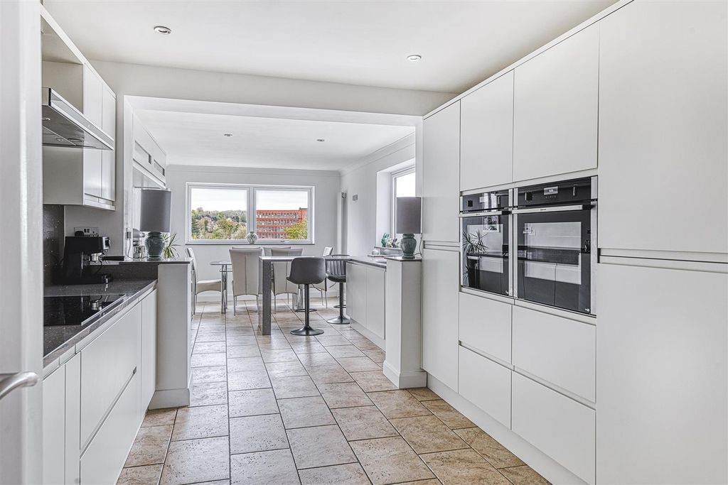Additional image 9 of 5 bed detached house for saleLodge Drive, Belper DE56