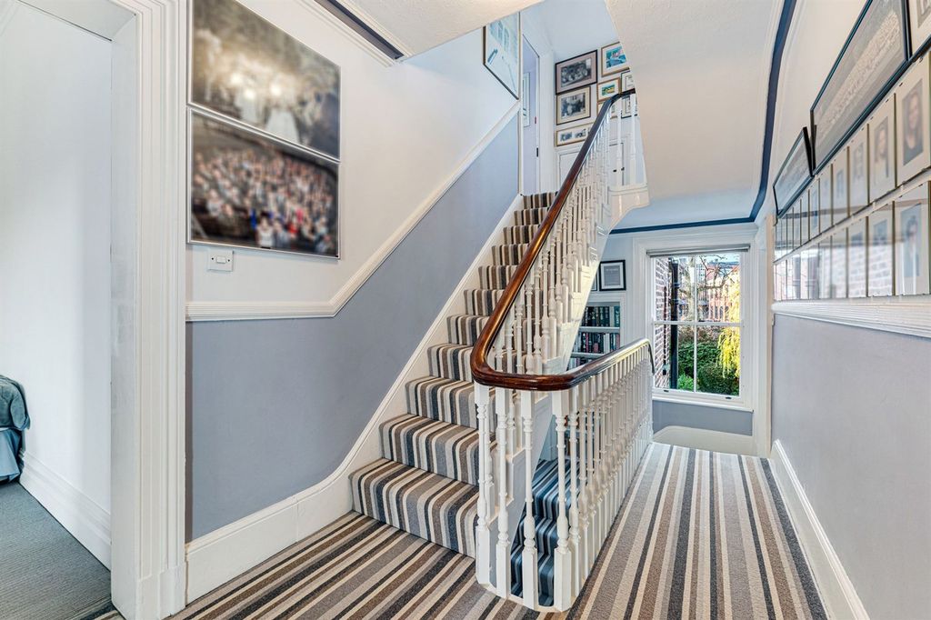 Additional image 25 of 5 bed semi-detached house for saleBurlington Road, Altrincham WA14