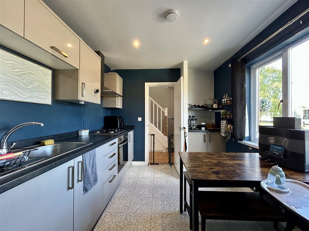 Additional image 2 of 2 bed semi-detached house for saleCaemawr Road, Caldicot NP26