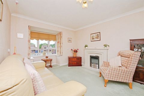 St Marys Mews, Wigginton, York YO32