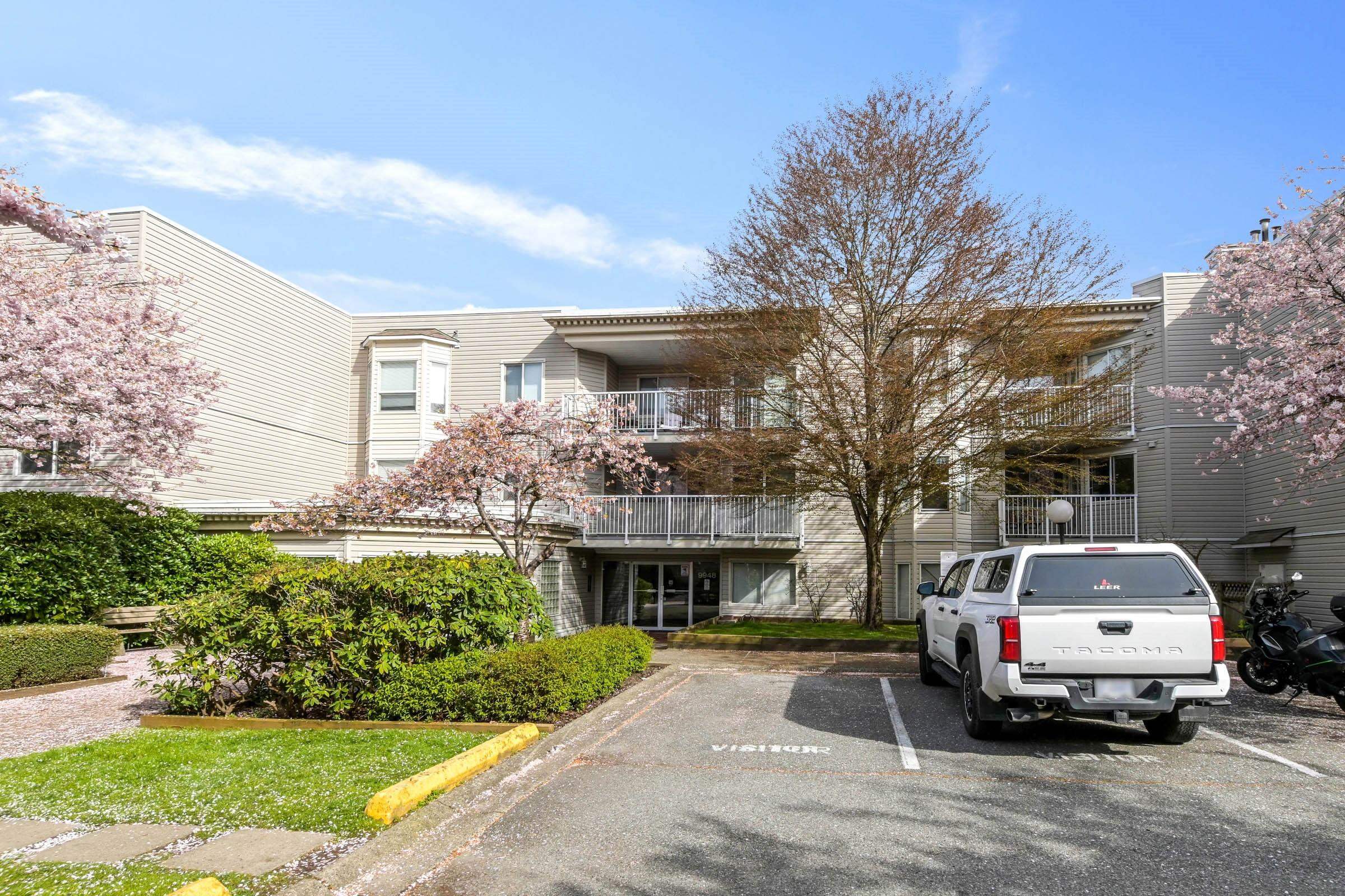 102-9948 151 Street, Surrey, BC, V3R 0V6