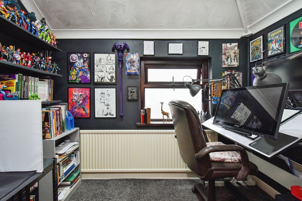Additional image 15 of 3 bed semi-detached house for saleBryn Pica, Tredegar NP22