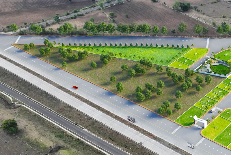 Additional image 3 of Koradi Road, Nagpur
