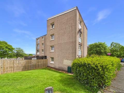 Talbot, Calderwood, East Kilbride G74