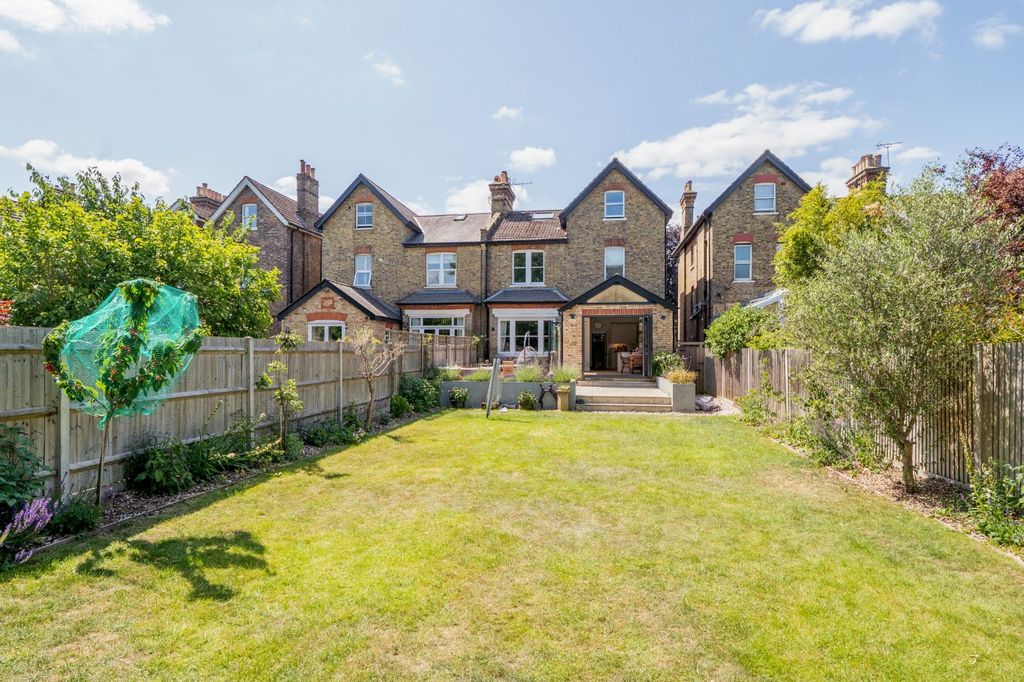 Additional image 10 of 5 bed semi-detached house for saleCedars Road, Beckenham BR3