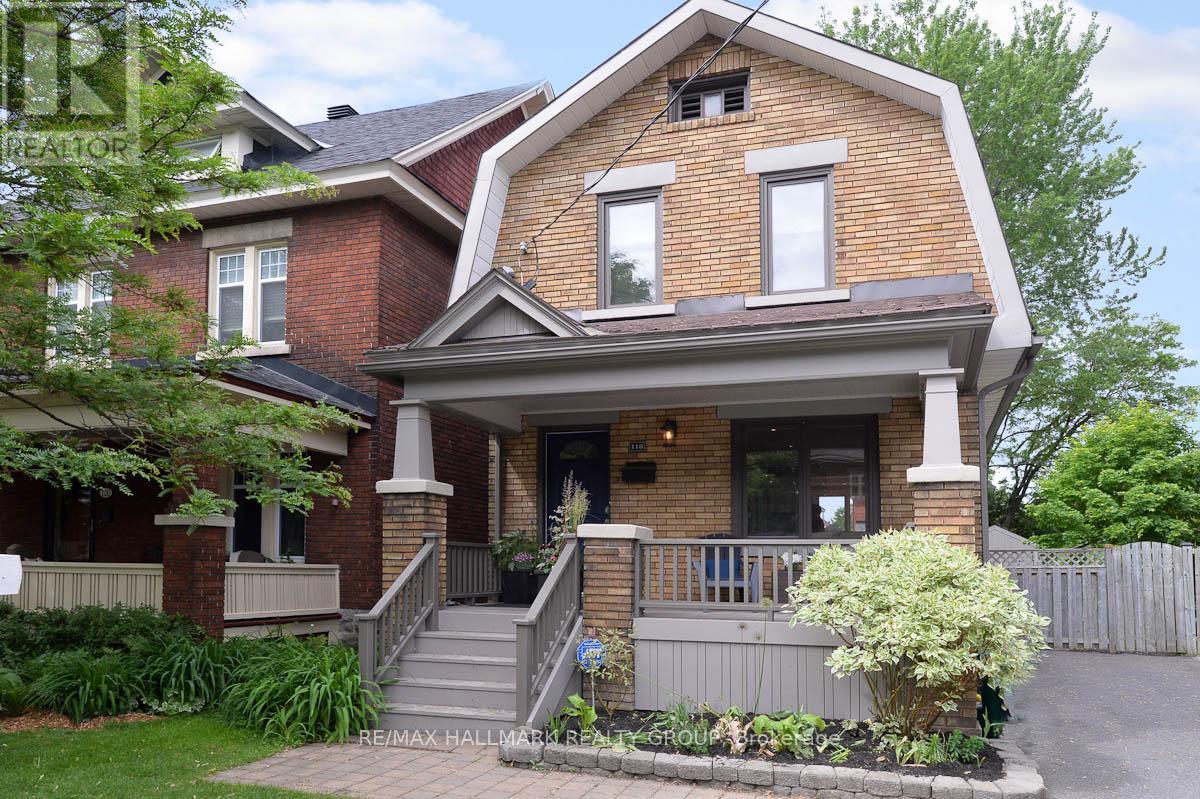 118 CAROLINE AVENUE