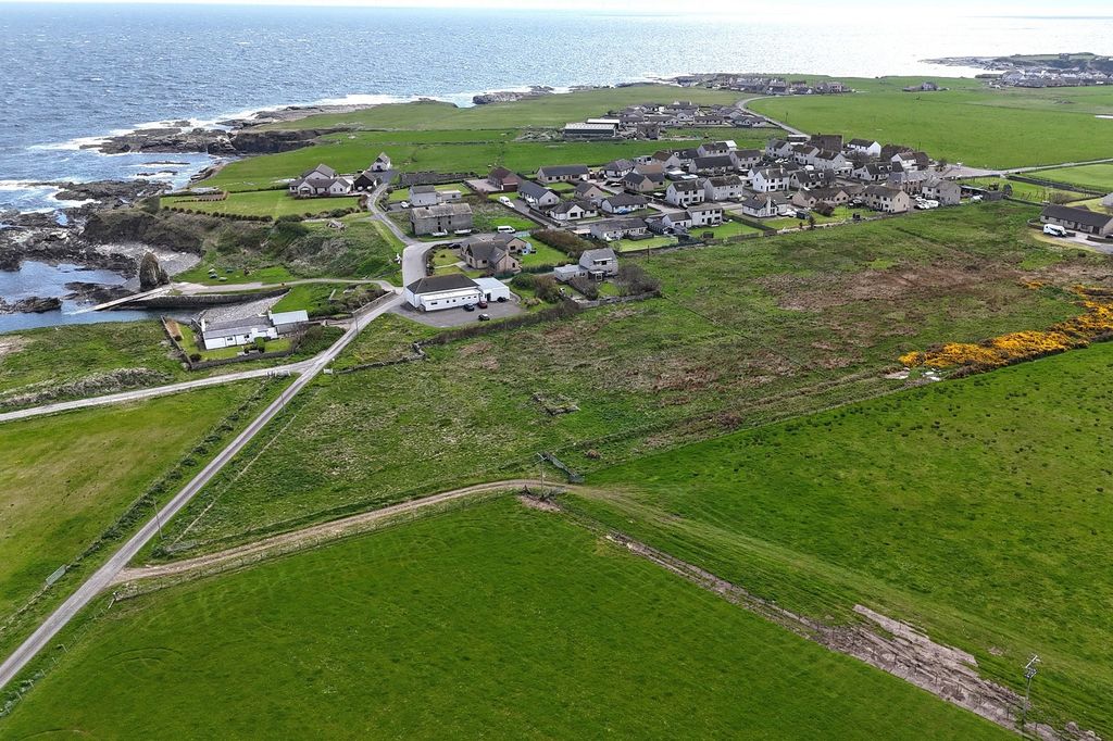Additional image 7 of Land for saleElzy Place, Staxigoe, Wick, Highland. KW1