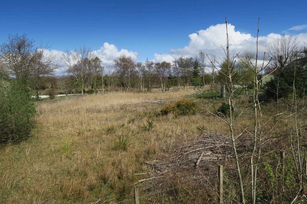 Land for saleMoorlands, Harrapool, Isle Of Skye IV42