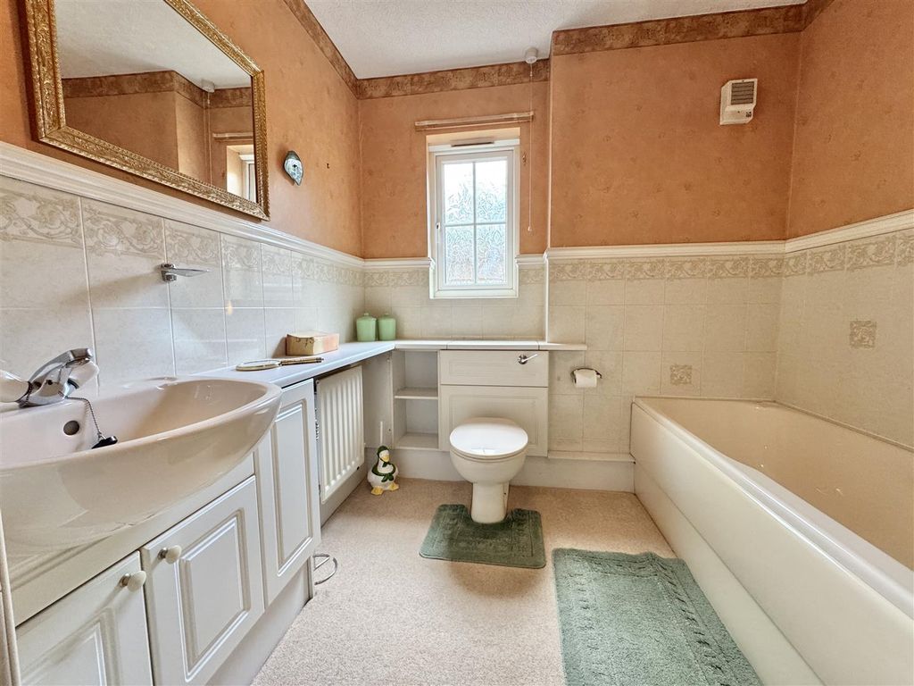 Additional image 12 of 3 bed bungalow for saleDrawbriggs Lane, Appleby-In-Westmorland CA16