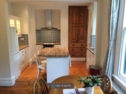Brundretts Road, Manchester M21