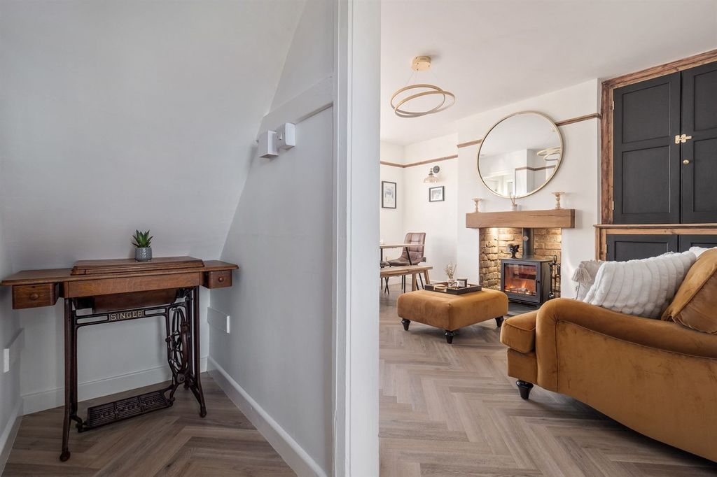 Additional image 11 of 3 bed terraced house for saleCrescent Road, Alderley Edge SK9