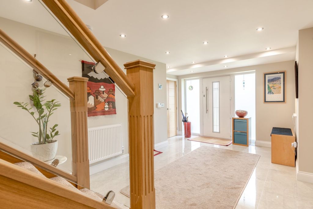 Additional image 6 of 5 bed detached house for saleHighfield Place, Clive Avenue, Church Stretton, Shropshire SY6