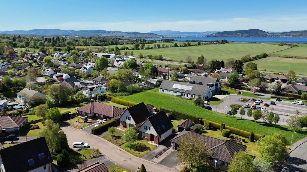 Additional image 24 of 3 bed detached house for sale4 Wellside Road, Inverness IV2