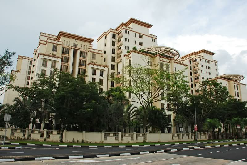 Additional image 19 of 1 Bukit Batok Street 25