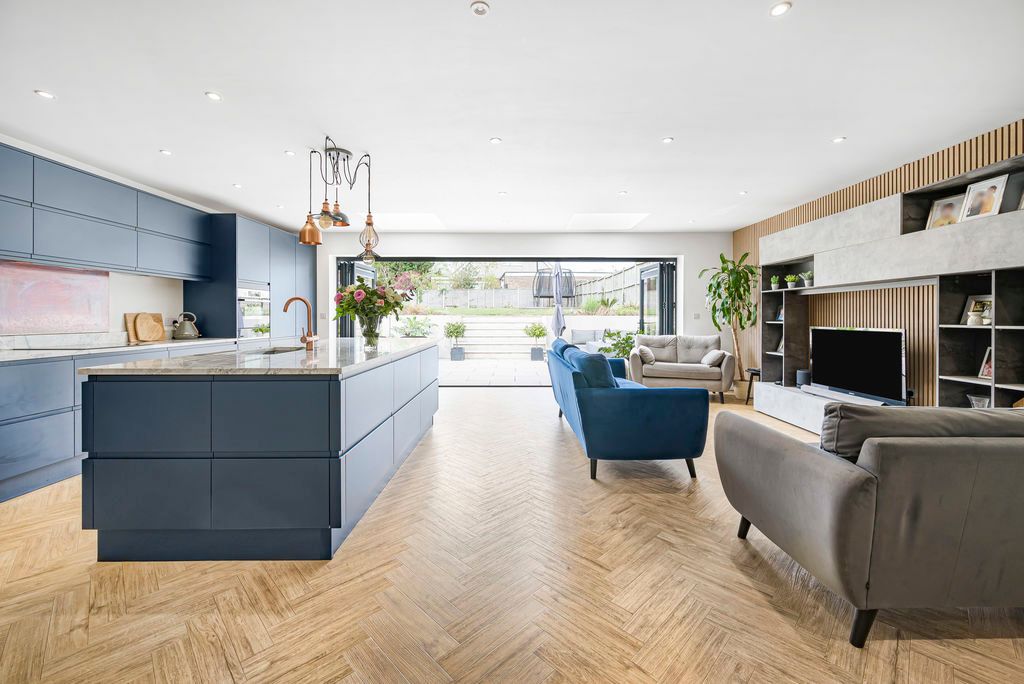 Additional image 7 of 4 bed detached house for saleCold Blow Crescent, Bexley DA5