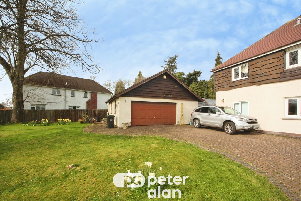 Additional image 32 of 4 bed detached house for saleMonmouth Road, Raglan, Usk NP15