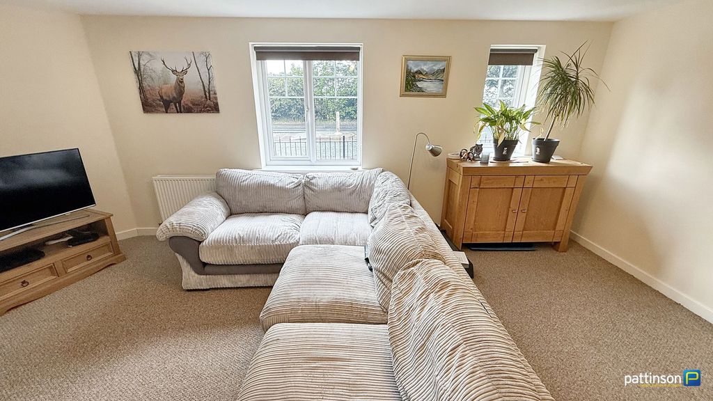 Additional image 6 of 2 bed flat for saleAcklington Court, Ashington NE63