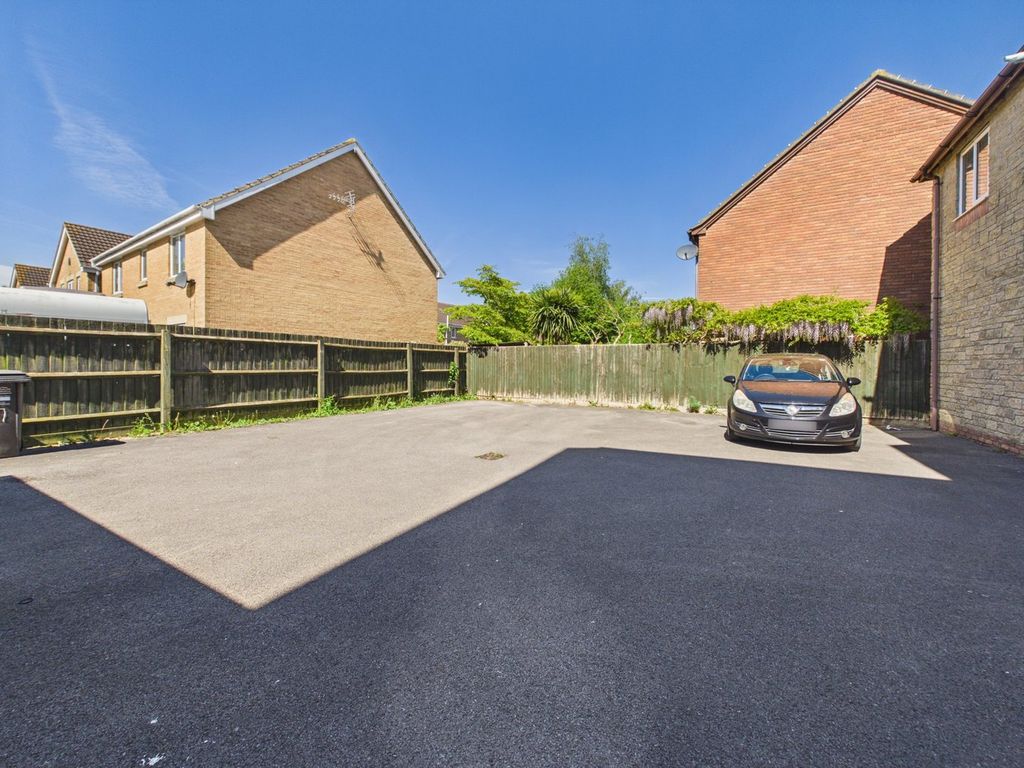 Additional image 12 of 2 bed flat for saleJubilee Way, St Georges, Weston-Super-Mare BS22