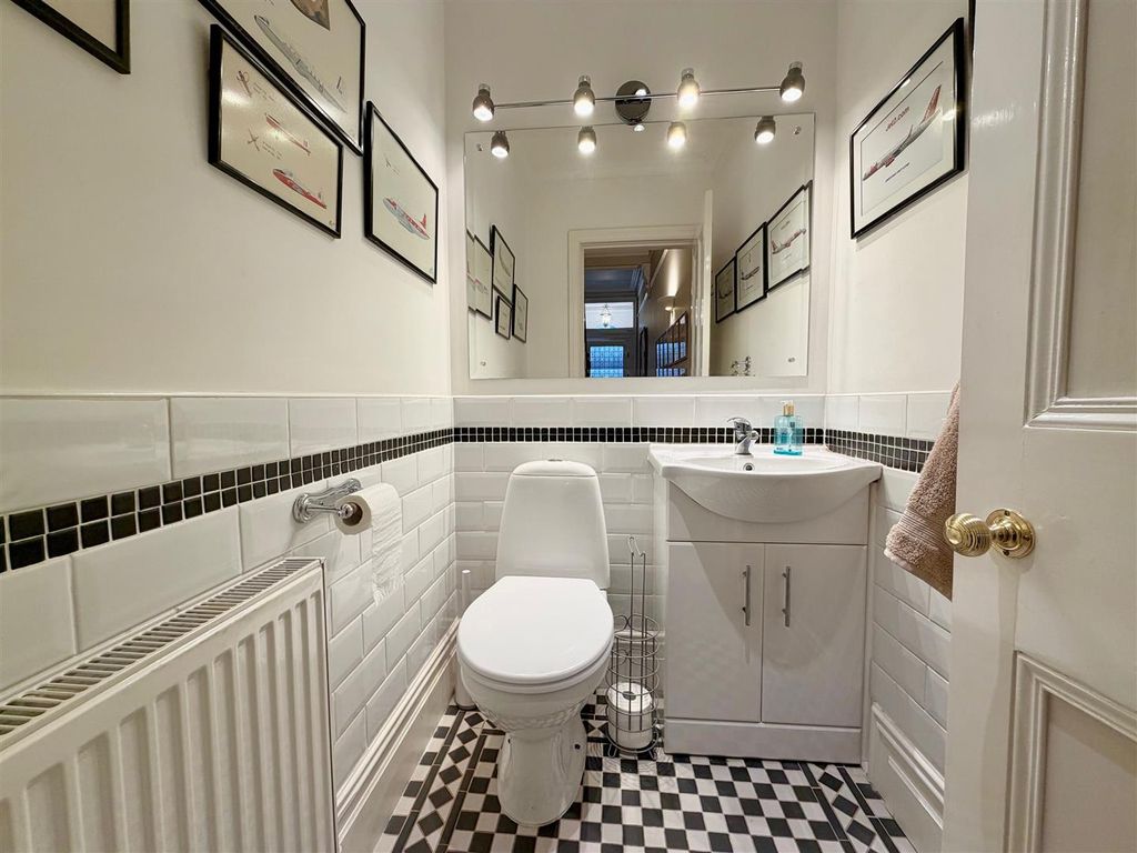 Additional image 8 of 5 bed terraced house for saleOrchard Road, Altrincham WA15